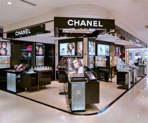 chanel bloomington photos|Chanel beauty new location.